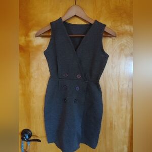 business casual dress